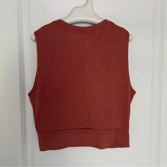 Nike Crop Top Dry Tank Twist size L - Picture 7 of 7